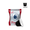 Borbone Respresso Miscela Rossa - Compatibil Nespresso - 100 Capsule | AromaKaffe