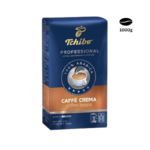 Tchibo Professional Caffe Crema Arabica - Cafea Boabe 1Kg