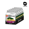 80 Capsule Tassimo Jacobs Cafe Crema Intenso XL