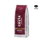 Costa Coffee Signature Mocha Italia Medium Cafea Boabe - 1kg