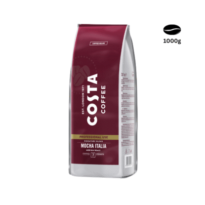 Costa Coffee Signature Mocha Italia Medium Cafea Boabe - 1kg