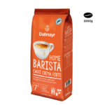 Dallmayr Barista Caffe Crema Forte Cafea Boabe- 1kg