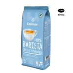 Dallmayr Barista Caffe Crema Dolce Cafea Boabe- 1kg