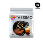 L'or Lungo Colombia – 16 Capsule Tassimo