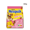 Nestlé Nesquik Strawberry – cu gust de căpșuni 350g | AromaKaffe