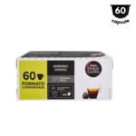 Nescafé Dolce Gusto Espresso Intenso - 60 Capsule