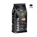 Tchibo Barista Espresso Dark  - 1kg Cafea Boabe
