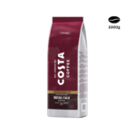 Costa Coffee Signature Mocha Italia Dark Cafea Boabe - 1kg