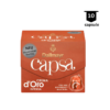 Dallmayr Capsa Crema D'Oro Intensa- Compatibil Nespresso - 10 Capsule Aluminiu