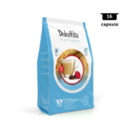 DolceVita Ginseng Light- Compatibili A Modo Mio - 16 Capsule