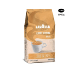 Lavazza Caffè Crema Dolce Cafea Boabe- 1kg