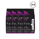 Pachet 4 X Lavazza Expert Gusto Forte, cafea boabe 1kg