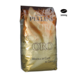 Pellini Espresso Oro Cafea Boabe - 1kg
