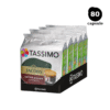 80 Capsule Tassimo Jacobs Caffe Crema Classico XL | AromaKaffe