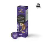 Tchibo Caffè Crema Barista Guatemala–  Cafissimo - 10 Capsule