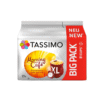 Tassimo Morning Cafè XL – 21 Capsule Tassimo | AromaKaffe