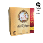 Borbone Donna Regina Forte - 50 Paduri ESE 44mm + 5 cadou