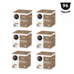 96 capsule Nescafè Dolce Gusto Essenza di Moka, 6x16 Capsule
