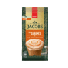 Jacobs Cappuccino Caramel - 360g | AromaKaffe