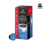 Tchibo Coffee Fine Aroma – Cafissimo – 30 Capsule