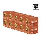 <strong>SUPER PROMO</strong>‼ Dallmayr Capsa Crema D’Oro Intensa – Compatibil Nespresso – 100 Capsule Aluminiu