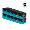 <strong>SUPER PROMO</strong>‼ Dallmayr Capsa Lungo Azzurro – Compatibil Nespresso – 100 Capsule Aluminiu | AromaKaffe
