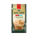 Jacobs Typ Haselnuss Latte- 340g