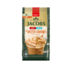 Jacobs Salted Caramel Latte - 340g