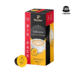 Tchibo Caffè Crema Fine Aroma– Cafissimo – 30 Capsule
