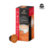 Tchibo Caffè Crema Rich Aroma– Cafissimo – 30 Capsule | AromaKaffe