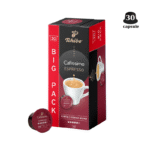 Tchibo Espresso Intense Aroma – Cafissimo – 30 Capsule