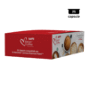 Italian Coffee Ceai de mușețel- Compatibil Espresso Point - 25 Capsule | AromaKaffe