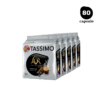 80 Capsule Tassimo L’OR Espresso Ristretto | AromaKaffe