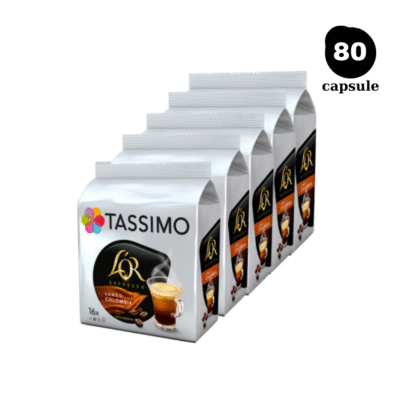 80 Capsule Tassimo L’OR Lungo Colombia