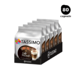 80 Capsule Tassimo Caffe Baileys Latte Macchiato