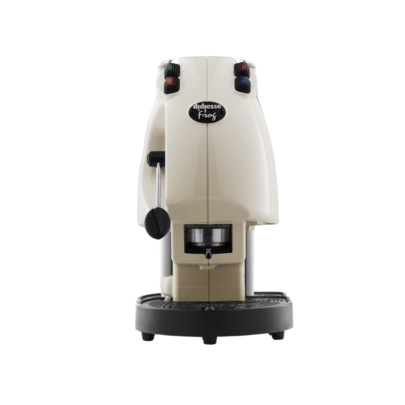 Espressor Frog Ivory Grande - Compatibil ESE 44mm