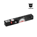 Gimoka Gran Crema - Compatibil Nespresso- 10 Capsule Aluminiu