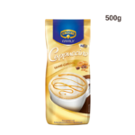 Krüger Cappuccino Crema Caramel – 500 g