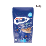 Milky Way Magic Stars Ciocolata calda instant - 140g