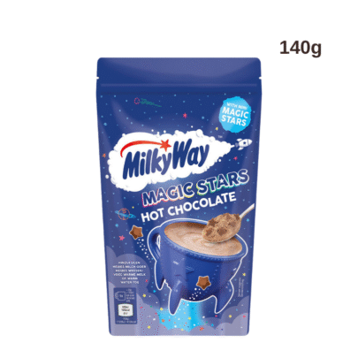 Milky Way Magic Stars Ciocolata calda instant - 140g