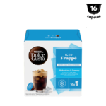 Nescafè Dolce Gusto Iced Frappé -16 Capsule