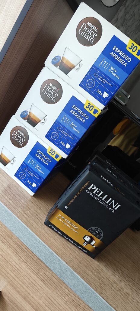 Image #1 from Cristina C.