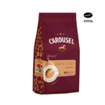 Carousel Daily Cup Crema - Cafea Boabe 1Kg
