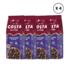 Pachet 4 x 500g Costa Coffee Signature Blend Dark Roast, Cafea boabe | AromaKaffe
