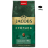 Jacobs Krönung Aroma Bohnen Classic- Cafea Boabe 500g | AromaKaffe