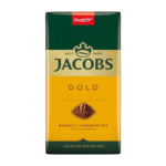 Jacobs Gold - Cafea Măcinată 500g