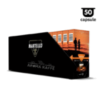 50 Capsule Martello Cafe Grande Lungo