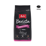 Melitta Barista Crema Forte - Cafea Boabe 1Kg