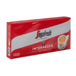 Segafredo Intermezzo Cafea Măcinată - 4 x 250g