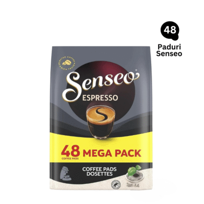 48 Paduri Senseo Espresso